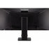 Viewsonic VA3456-MHDJ 34" IPS Ultrawide Monitor, 2xHDMI, Display Port, WQHD, 75Hz, 4ms, Freesync, Speakers, VESA, Height Adjust, Black