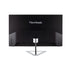 Viewsonic VX3276-4K-mhd 32 Inch 4K Entertainment Gaming Monitor, 60Hz, 4ms, Speakers, Dual HDMI, Display Port, Mini Display Port,  VESA, Silver