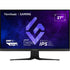 Viewsonic XG275D1-4K  27 Inch Dual Mode 4K IPS Gaming Monitor, 0.5ms, 160Hz, HDMI, DisplayPort, Freesync, Height Adjustable, Swivel, Speakers, VESA