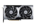 MSI GeForce RTX 5070 12G VENTUS 2X OC, 12 GB GDDR7, PCIe5, 12GB DDR7, HDMI, 3 DP, 2557MHz Clock, Overclocked, SFF-Ready