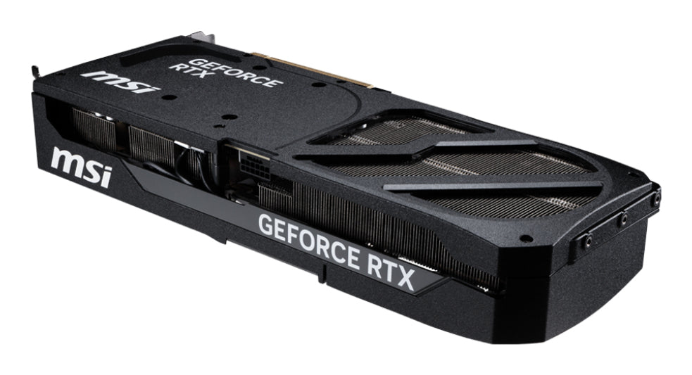 MSI GeForce RTX 5070 Ti 16G SHADOW 3X OC NVIDIA 16 GB GDDR7 - Bulk OEM
