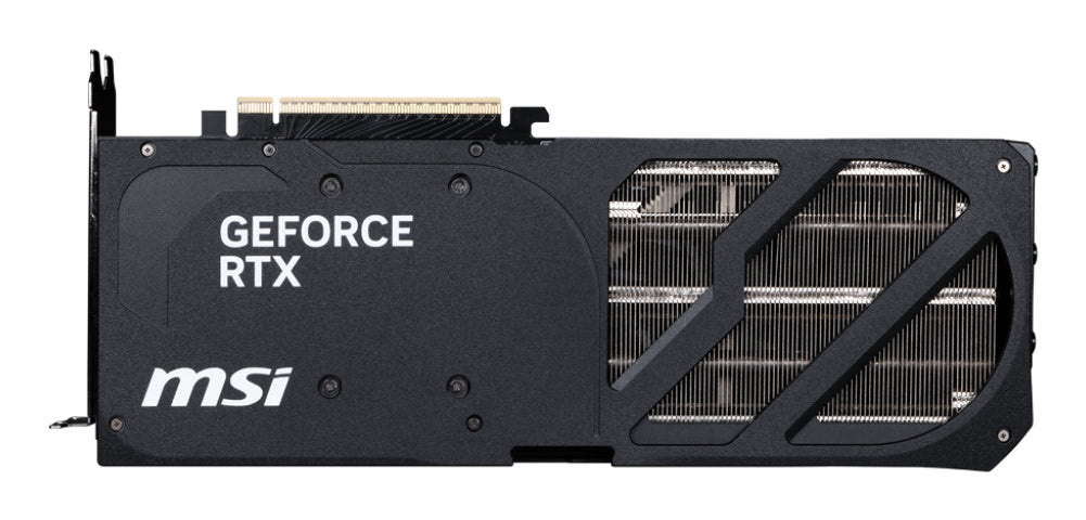 MSI GeForce RTX 5070 Ti 16G SHADOW 3X OC NVIDIA 16 GB GDDR7 - Bulk OEM