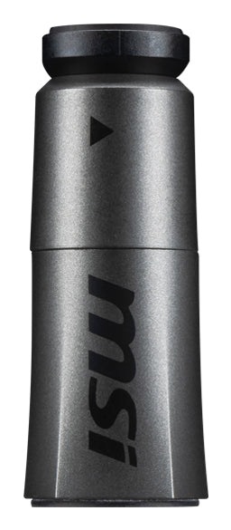 MSI GeForce RTX 5070 Ti 16G SHADOW 3X OC NVIDIA 16 GB GDDR7 - Bulk OEM