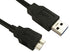 USB 3.0 A (M) to USB 3.0 Micro B (M) 0.75m Black OEM Data Cable