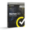 Norton 360 Advanced, Antivirus Software for 10 Devices, 1-year Subscription, Includes Secure VPN, Dark Web Monitoring and Password Manager, 200GB of Cloud Storage, PC/Mac/iOS/Android - North East Peripherals Ltd