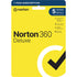 Norton 360 Deluxe 2022, Antivirus Software for 5 Devices, 1-year Subscription, Includes Secure VPN, Password Manager and 50GB of Cloud Storage, PC/Mac/iOS/Android, Retail Boxed - North East Peripherals Ltd