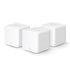 Mercusys Halo H1500X AX1500 Whole Home Mesh Wi-Fi 6 System (3 Pack)