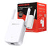 Mercusys (ME30) AC1200 (300+867) Dual Band Wi-Fi Wall-Plug Range Extender, 10/100 Port, AP Mode