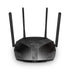 Mercusys MR80X AX3000 Dual-Band Wi-Fi 6 Router