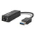 Plugable USB3-E1000 USB-A to Gigabit Ethernet Adapter