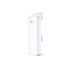 TP-LINK (CPE510) 5GHz 300Mbps 13dbi High Power Outdoor Wireless Access Point, Weatherproof