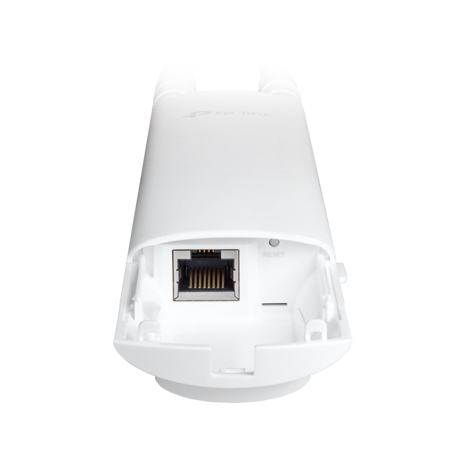 TP-LINK (EAP225-OUTDOOR) Omada AC1200 (867+300) Wireless N Outdoor Access Point, MU-MIMO Tech, Free Software