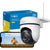 TP-Link Tapo C500 Outdoor Pan/Tilt Security Wi-Fi Camera