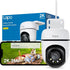 TP-Link Tapo C510W Outdoor Pan/Tilt Security Wi-Fi Camera