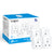 TP-Link Tapo P110(4-pack) Mini Smart Wi-Fi Socket, Energy Monitoring, 4-Pack
