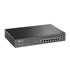 TP-Link TL-SG1008MP 8-Port Metal Gigabit Desktop/Rackmount Switch with 8-Port PoE+ (30W)
