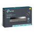 TP-Link TL-SG1008MP 8-Port Metal Gigabit Desktop/Rackmount Switch with 8-Port PoE+ (30W)