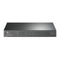 TP-Link JetStream TL-SG2008P 8-Port Metal Gigabit Smart Switch with 4-Port PoE+ (62W)