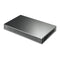 TP-Link JetStream TL-SG2210P 10-Port Metal Gigabit Smart Switch with 8-Port PoE+ (61W)