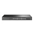 TP-Link JetStream TL-SG3428 24-Port Metal Gigabit L2+ Managed Switch with 4 SFP Slots