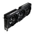 Palit GeForce RTX 5070 Ti GamingPro-S OC NVIDIA 16 GB GDDR7 RGB Lighting Black