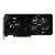 PALIT RTX 5060 Ti DUAL graphics card with RGB lighting, PCIe 5, 8GB DDR7, HDMI, 3 DisplayPort, and 2572MHz clock speed.