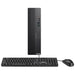 ASUS ExpertCenter D500SD_CZ-512400060X Small Form Factor PC, Intel Core i5-12400 12th Gen, 8GB RAM, 256GB SSD, Windows 11 Pro with Keyboard and Mouse