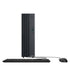 ASUS ExpertCenter P700 PM700SK-0R5330012X Small Form Factor Copilot+ PC, AMD Ryzen AI 5 330, 16GB DDR5 RAM, 512GB SSD, Windows 11 Pro with Keyboard and Mouse