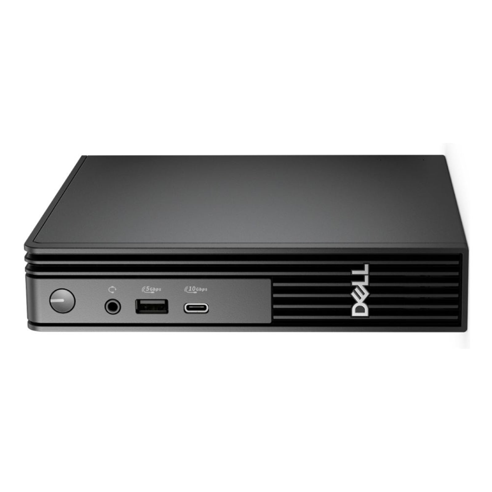 Dell Pro QCM1250 Mini Desktop PC, Intel Core i5-14500 14th Gen, 16GB DDR5-SDRAM, 512GB SSD, Windows 11 Pro with 1 Year Onsite Warranty