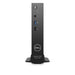 Dell OptiPlex 3000 Thin Client Form Factor Desktop PC, Intel Pentium Silver N6005 Processor, 8GB RAM, 256GB SSD, Windows 10 IoT Enterprise