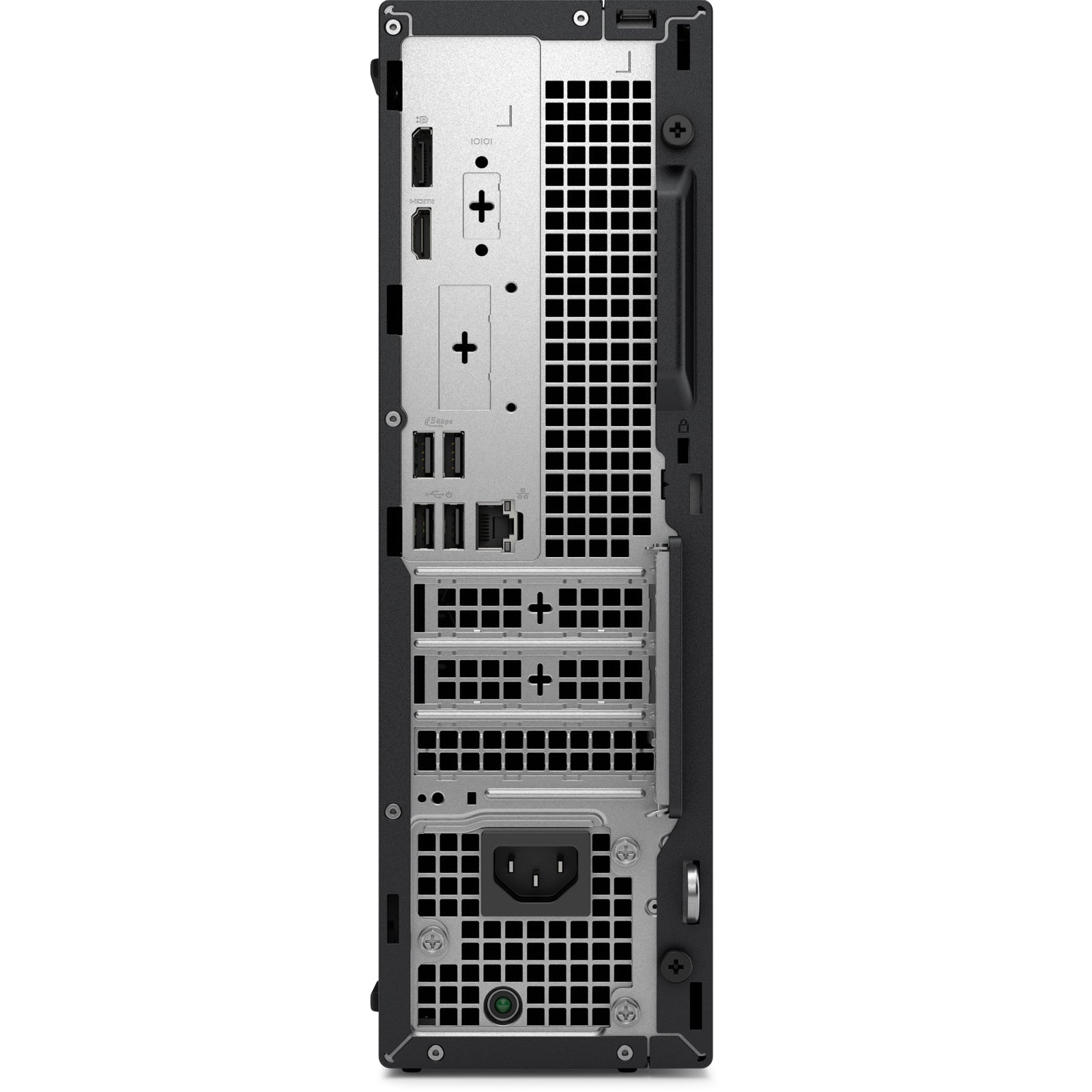 Pro QCS1250 Slim Desktop PC, Intel Core i5-14500 14th Gen, 16GB DDR5-SDRAM, 512GB SSD, Windows 11 Pro
