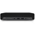 HP Pro Mini 400 G9 Desktop Mini, Intel Core i5-13500T 13th Gen, 16GB RAM, 512 SSD, Intel UHD Graphics 770, Windows 11 Pro