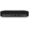 HP Pro Mini 400 G9 Desktop Mini, Intel Core i5-13500T 13th Gen, 16GB RAM, 512 SSD, Intel UHD Graphics 770, Windows 11 Pro
