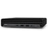HP Pro Mini 400 G9 Desktop Mini, Intel Core i5-13500T 13th Gen, 16GB RAM, 512 SSD, Intel UHD Graphics 770, Windows 11 Pro