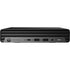 HP Pro Mini 400 G9 Desktop Mini, Intel Core i5-13500T 13th Gen, 16GB RAM, 512 SSD, Intel UHD Graphics 770, Windows 11 Pro