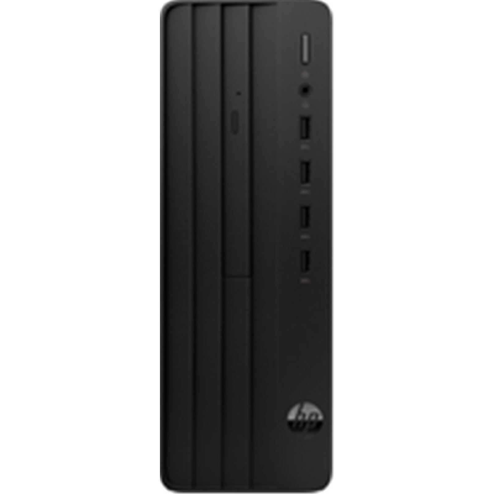 HP Pro 290 G9 Small Form Factor Desktop PC, Intel Core i5-12400 12th Gen Processor, 8GB RAM, 256GB SSD, DVDRW, Windows 11 Pro