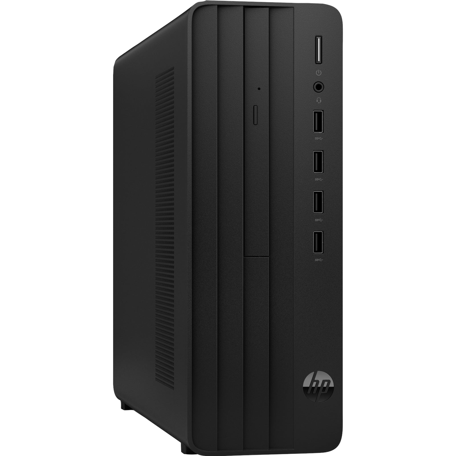 HP Pro 290 G9 Small Form Factor Desktop PC, Intel Core i5-12400 12th Gen Processor, 8GB RAM, 256GB SSD, DVDRW, Windows 11 Pro