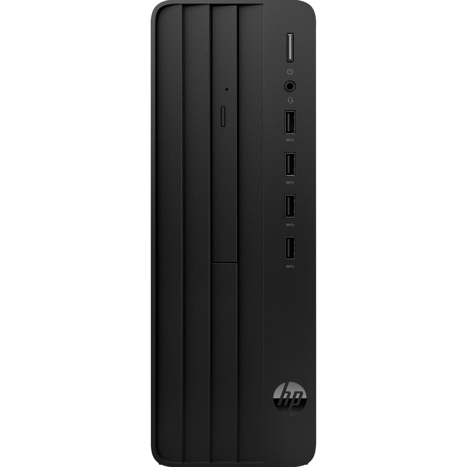 HP Pro 290 G9 Small Form Factor Desktop PC, Intel Core i5-12400 12th Gen, 8GB RAM, 512GB SSD, DVDRW, Windows 11 Pro