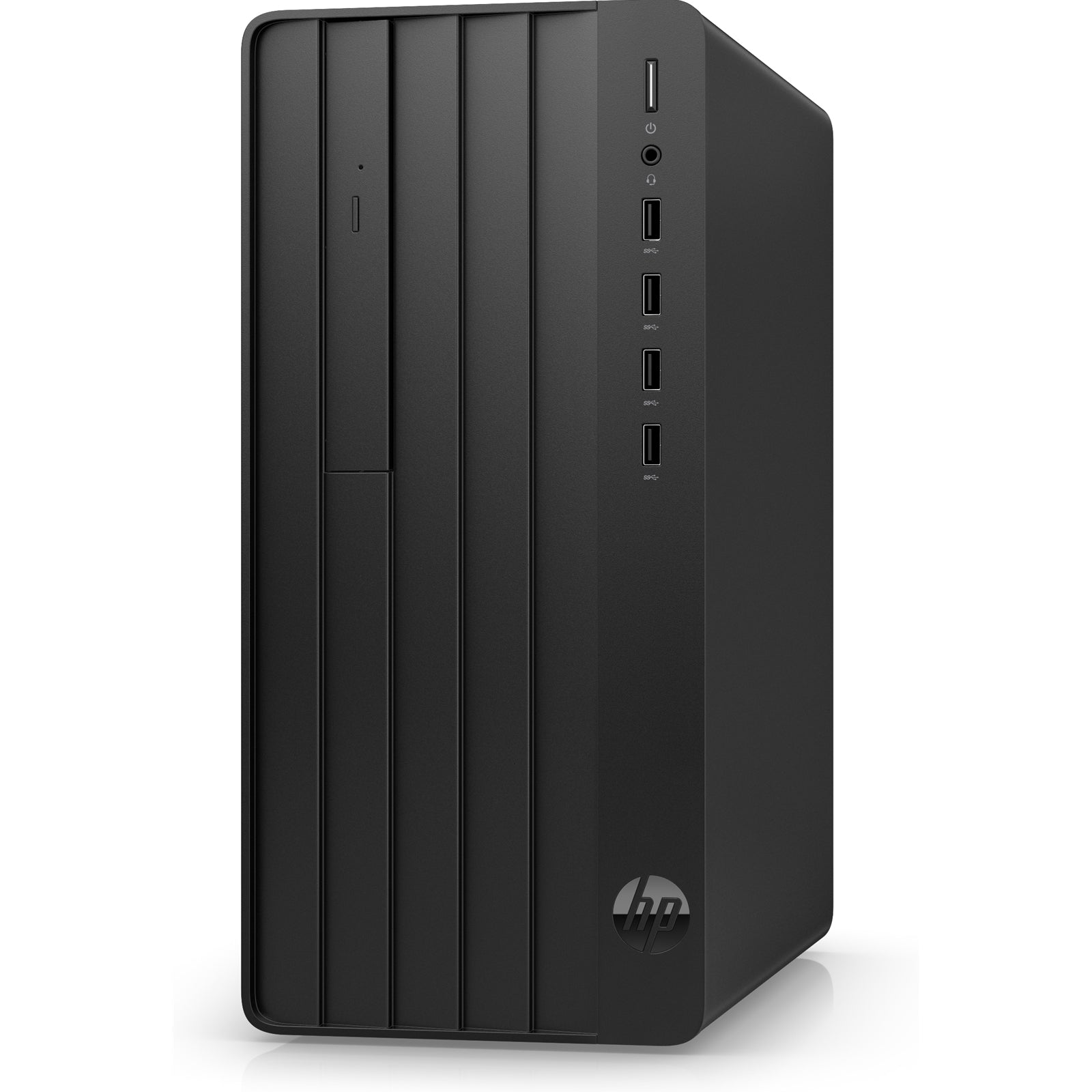 HP Pro 290 G9 Tower Desktop PC, Intel Core i5-13500 13th Gen Processor, 8GB RAM, 256GB SSD, Intel UHD Graphics 770, Windows 11 Pro with Keyboard and Mouse