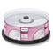 Philips DVD-R 16X 25 PK Spindle