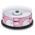 Philips DVD-R 16X 25 PK Spindle