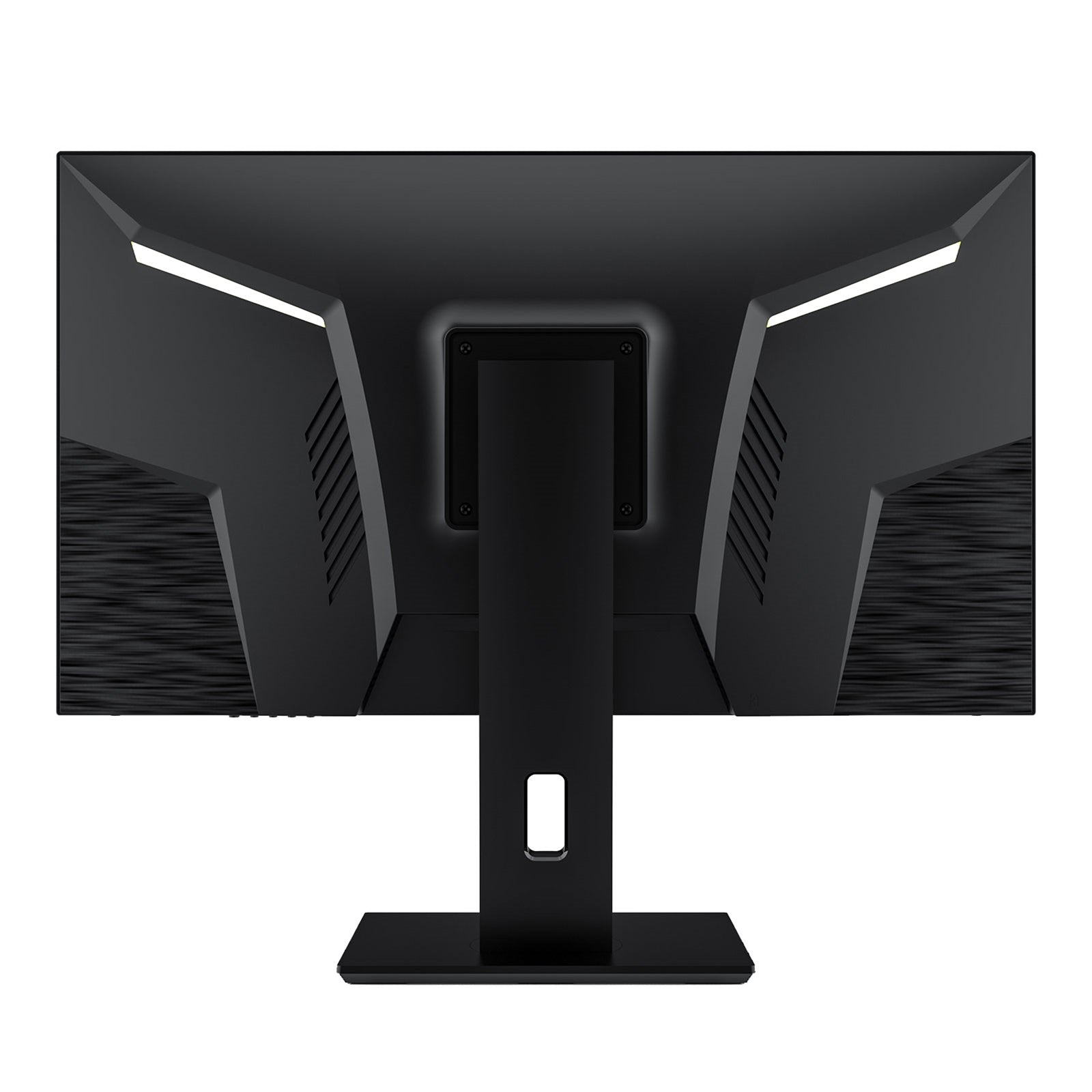 piXL CM28F10 28 Inch 4K Monitor, LED Widescreen, 2160p, 5ms Response Time, 60Hz Refresh, HDMI / Display Port, 16.7 Million Colour Support, VESA Mount, Black Finish, 3 Year Warranty