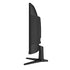 piXL PX27CC301B 27 Inch 240Hz HDR 10+ Full HD Curved Gaming Monitor with 1920 x 1080 Resolution, 1ms Response Time, HDR 10+, DisplayPort, 2 x HDMI & VESA Mount