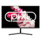 piXL PX27IVHD 27 Inch Frameless Monitor, Widescreen IPS LED Panel, Full HD 1920x1080, 5ms Response Time, 100Hz Refresh, HDMI, VGA, Speakers, VESA, Black Finish, 3 Year Warranty