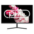 piXL PX27IVHD 27 Inch Frameless Monitor, Widescreen IPS LED Panel, Full HD 1920x1080, 5ms Response Time, 100Hz Refresh, HDMI, VGA, Speakers, VESA, Black Finish, 3 Year Warranty