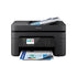 Epson WorkForce WF-2950DWF C11CK62401 InkJet Printer, Multifunction, A4, WiFi/USB, Fax, Duplex, LCD Touchscreen