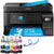 Epson EcoTank ET-4810 A4 Multifunction Wi-Fi Ink Tank Printer, With Up To 3 Years Of Ink Included