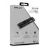 PNY CS1030 (M280CS1030-250-RB) 250GB SSD, PCIe Gen3 x4 Interface,Max Read 2500MB/s, MaxWrite 1100MB/s, 5 Year Limited Warranty