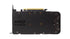 PowerColor Radeon RX 9060 XT Reaper 16GB Graphics Card - 16GB GDDR6, 128bit, PCI-E 5.0, 3230 MHz Core Clock, 2 x DisplayPort, 1 x HDMI, RX9060XT 16G-A