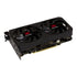 PowerColor Radeon RX 9060 XT Reaper 16GB Graphics Card - 16GB GDDR6, 128bit, PCI-E 5.0, 3230 MHz Core Clock, 2 x DisplayPort, 1 x HDMI, RX9060XT 16G-A